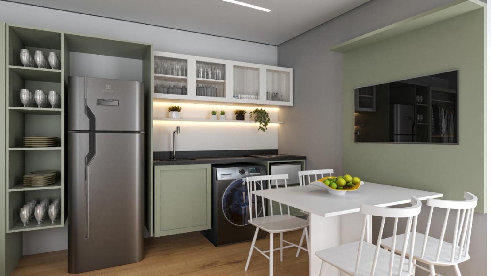 Iguatemi Stay B - Premium Location, Modern And New Space, Affordable São Paulo Zewnętrze zdjęcie