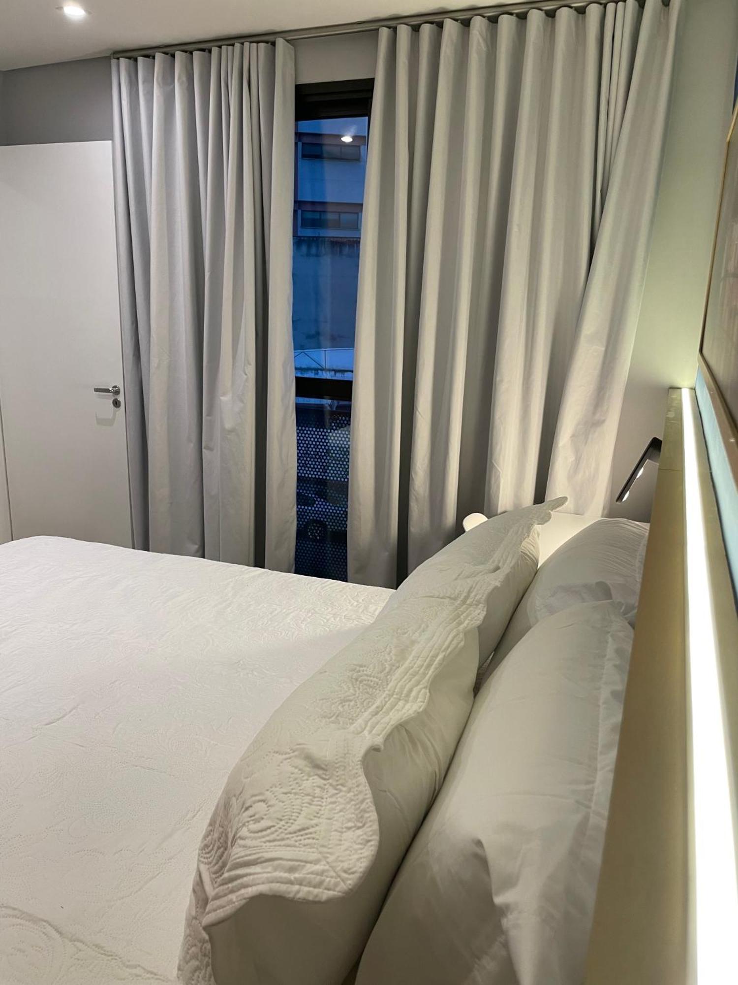 Iguatemi Stay B - Premium Location, Modern And New Space, Affordable São Paulo Zewnętrze zdjęcie