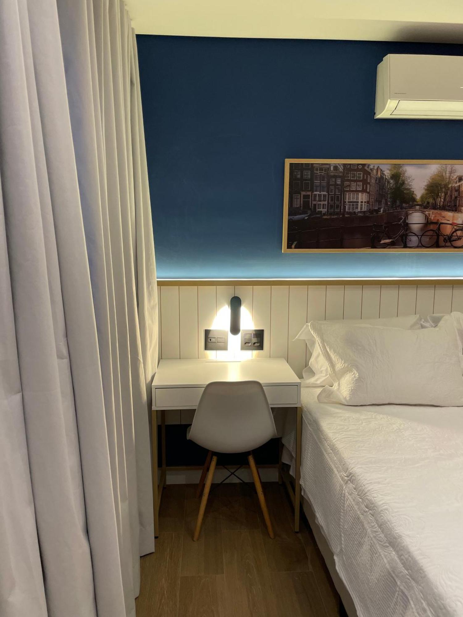 Iguatemi Stay B - Premium Location, Modern And New Space, Affordable São Paulo Zewnętrze zdjęcie